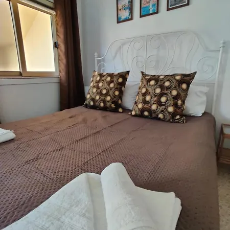 منزل للإقامة Seaview *