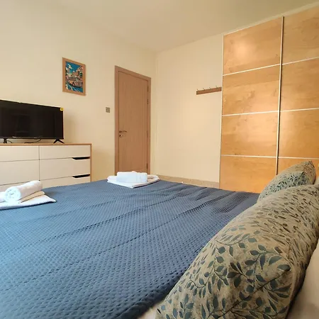 ホームステイ Seaview Ta' Ġokondu