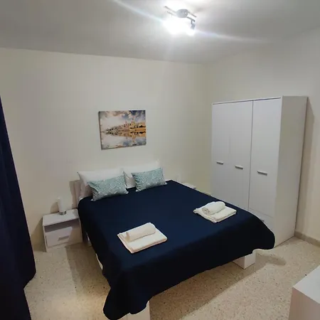 Seaview منزل للإقامة *