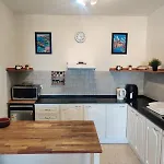 Проживание в семье Seaview *