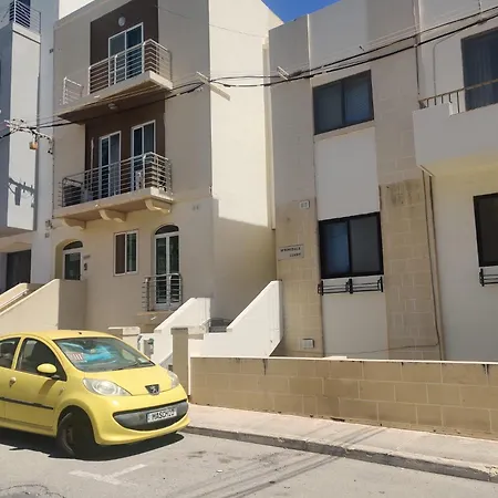 Alloggio in famiglia Seaview Ta' Gokondu