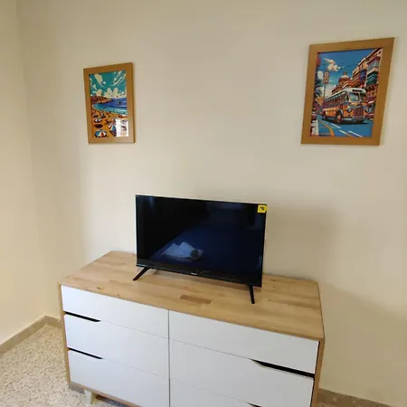 Alloggio in famiglia Seaview Ta' Gokondu