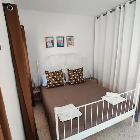 Alloggio in famiglia Seaview