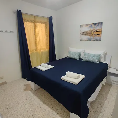 Seaview Alloggio in famiglia *