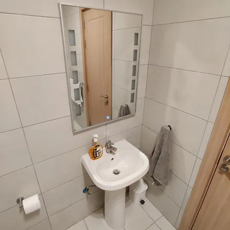 Alloggio in famiglia Seaview *