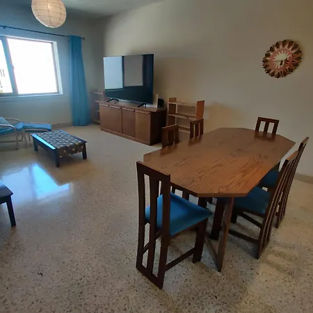 Seaview Alloggio in famiglia *