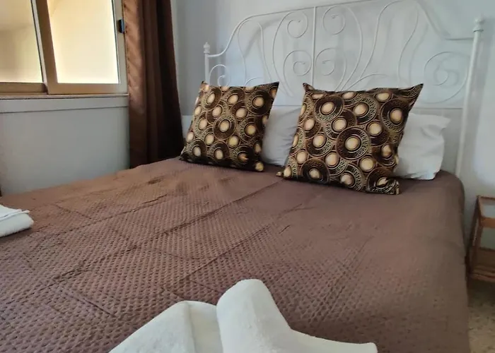 Habitación en casa particular Seaview *