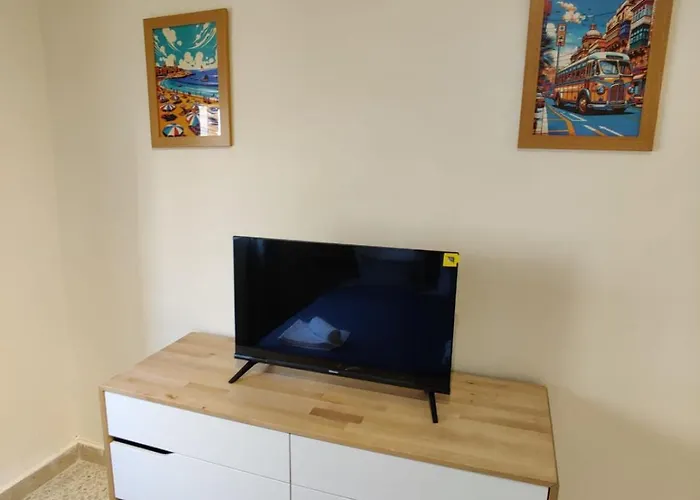 民宿 Seaview Ta' Gokondu