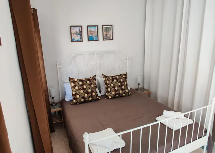 Habitación en casa particular Seaview