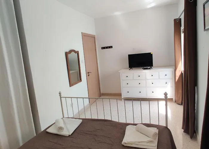 Seaview Habitación en casa particular Ta' Gokondu