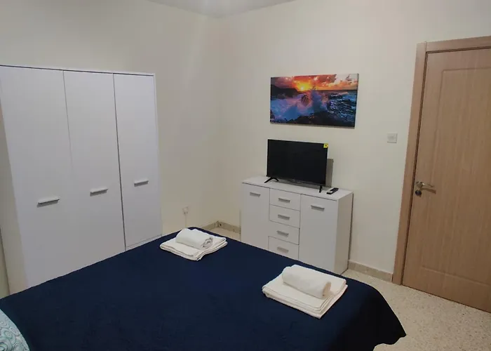 Habitación en casa particular Seaview