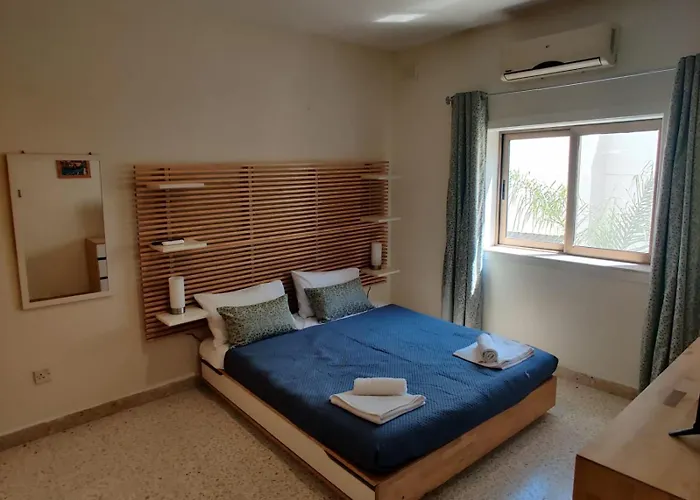 Seaview Habitación en casa particular Ta' Gokondu